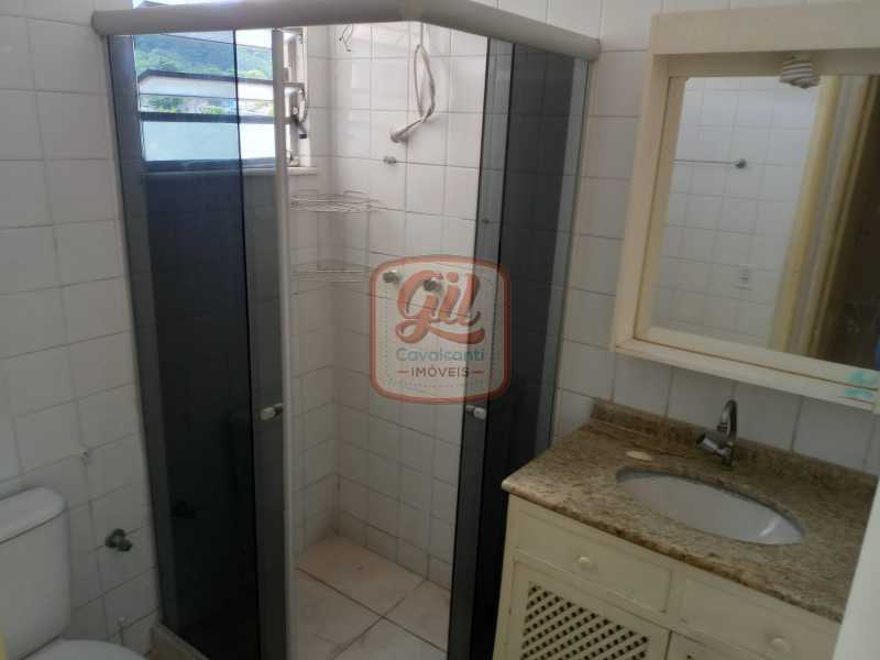 Conheça fec9166f-83f1-45fb-b4fb-1f3c13 do imóvel - Apartamento 2 quartos à venda Taquara, Rio de Janeiro - R$ 239.999 - AP3158 - 26 fec9166f-83f1-45fb-b4fb-1f3c13 - 26