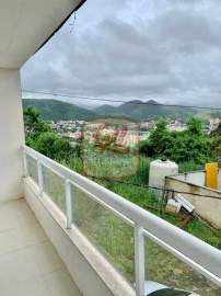 Sol da Manhã - Casa duplex de vila fechada com garagem e com vistão - CS3611