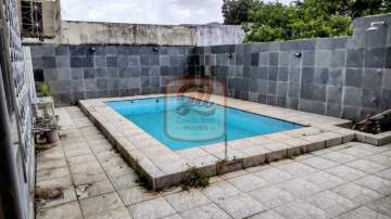 CASA LINEAR, CONDOMÍNIO, TAQUARA, 03 QUARTOS SENDO 01 SUÍTE - CS3613