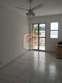 Fácil acesso! - Apartamento sala varanda 02 quartos 01 vaga de garagem - AP3159