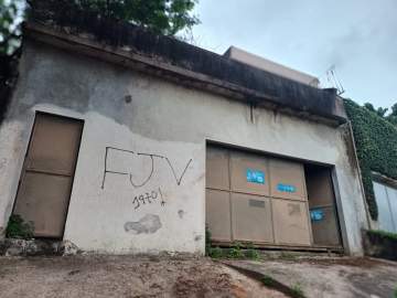 Terreno Amplo - TR0510