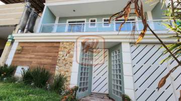 Casa em Condomínio 3 quartos à venda Taquara, Rio de Janeiro - R$ 690.000 - CS3615