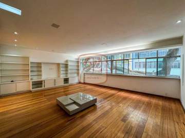 Alto Luxo - EXCELENTE APARTAMENTO COM 267 METROS - AP3162