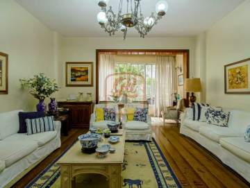 EXCELENTE APARTAMENTO COM 220 METROS, 1 VAGA - AP3163