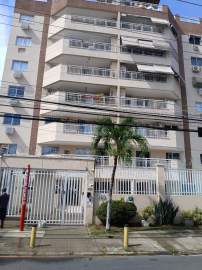 Fácil acesso! - Apartamento, condomínio, prédio único, Taquara - AP3164
