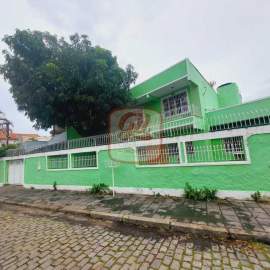 Ótima localização - Taquara, casa duplex, condomínio fechado, 03 vagas para carro - CS3620