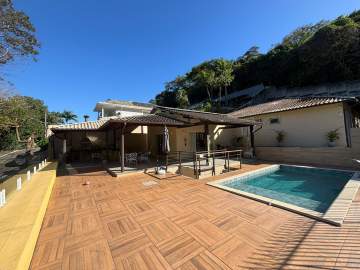 Ótima localização - EXCELENTE CASA DUPLEX COM 5 QUARTOS SENDO 1 SUITE NO MELHOR CONDOMINIO DE CASAS DA FREGUESIA - CS3621