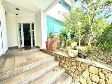 Casa em Condomínio 4 quartos à venda Anil, Rio de Janeiro - R$ 2.100.000 - CS3596