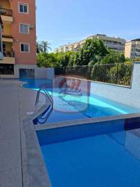 Apartamento 2 quartos à venda Taquara, Rio de Janeiro - R$ 370.000 - AP3166