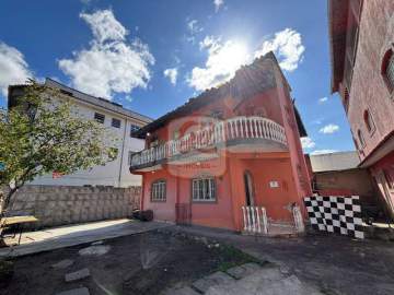 Ótima localização - TAQUARA, CASA DUPLEX, 03 VAGAS DE GARAGEM, QUINTAL - CS3622