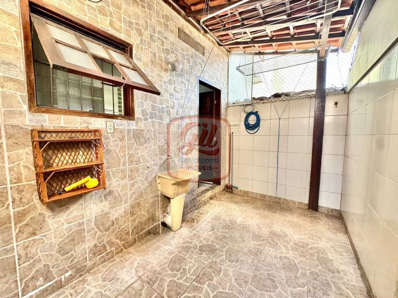 Conheça WhatsApp Image 2026-01-12 at 1 do imóvel - Casa 2 quartos à venda Taquara, Rio de Janeiro - R$ 340.000 - CS3623 - 7 WhatsApp Image 2026-01-12 at 1 - 7