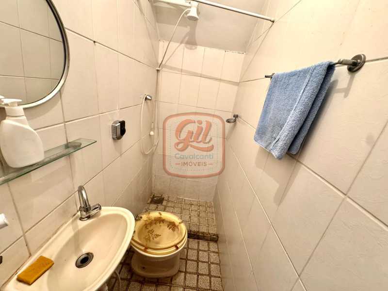 Conheça WhatsApp Image 2026-01-12 at 1 do imóvel - Casa 2 quartos à venda Taquara, Rio de Janeiro - R$ 340.000 - CS3623 - 17 WhatsApp Image 2026-01-12 at 1 - 17