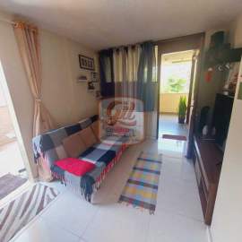 Apart. Arejado - TAQUARA APARTAMENTO 01 QUARTO VARANDA 1 VAGA - AP3173