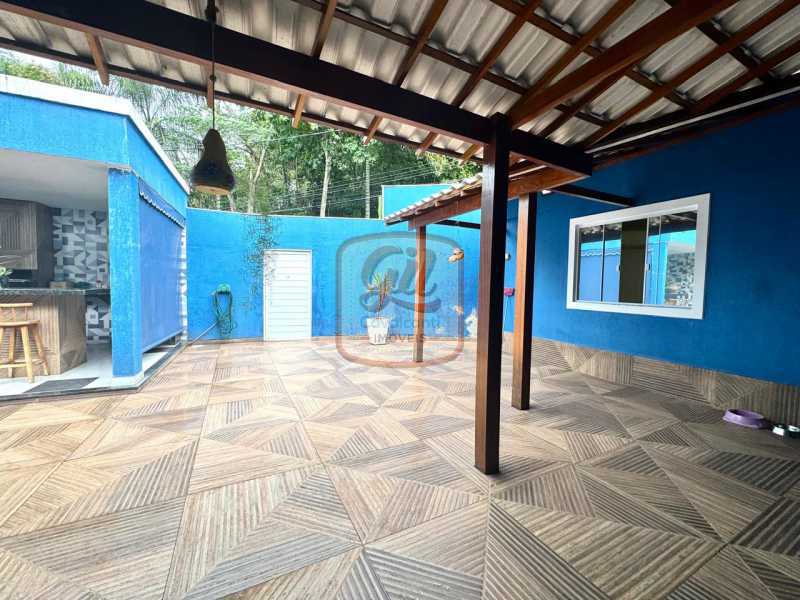 Conheça WhatsApp Image 2026-01-26 at 1 do imóvel - Casa em Condomínio 2 quartos à venda Jacarepaguá, Rio de Janeiro - R$ 349.500 - CS3627 - 5 WhatsApp Image 2026-01-26 at 1 - 5