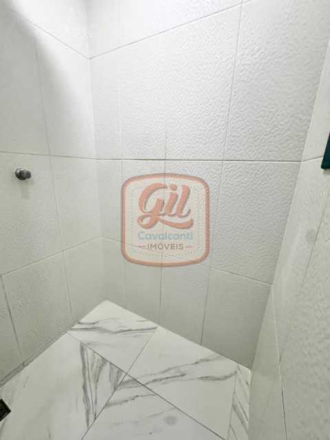 Conheça WhatsApp Image 2026-01-26 at 1 do imóvel - Casa em Condomínio 2 quartos à venda Jacarepaguá, Rio de Janeiro - R$ 349.500 - CS3627 - 18 WhatsApp Image 2026-01-26 at 1 - 18