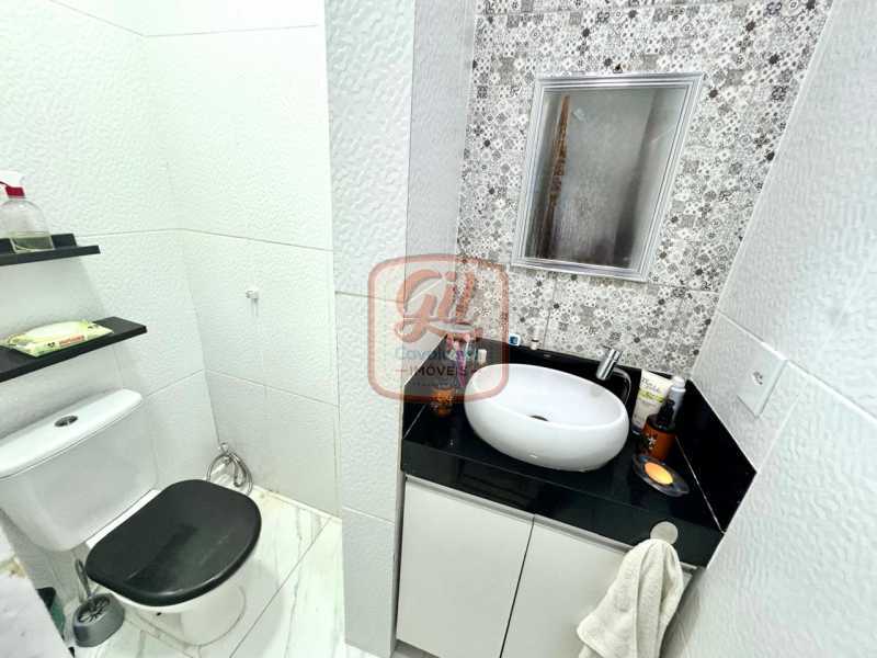 Conheça WhatsApp Image 2026-01-26 at 1 do imóvel - Casa em Condomínio 2 quartos à venda Jacarepaguá, Rio de Janeiro - R$ 349.500 - CS3627 - 19 WhatsApp Image 2026-01-26 at 1 - 19