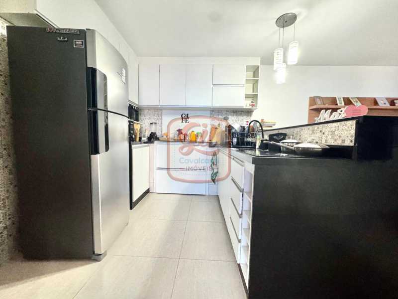 Conheça WhatsApp Image 2026-01-26 at 1 do imóvel - Casa em Condomínio 2 quartos à venda Jacarepaguá, Rio de Janeiro - R$ 349.500 - CS3627 - 11 WhatsApp Image 2026-01-26 at 1 - 11