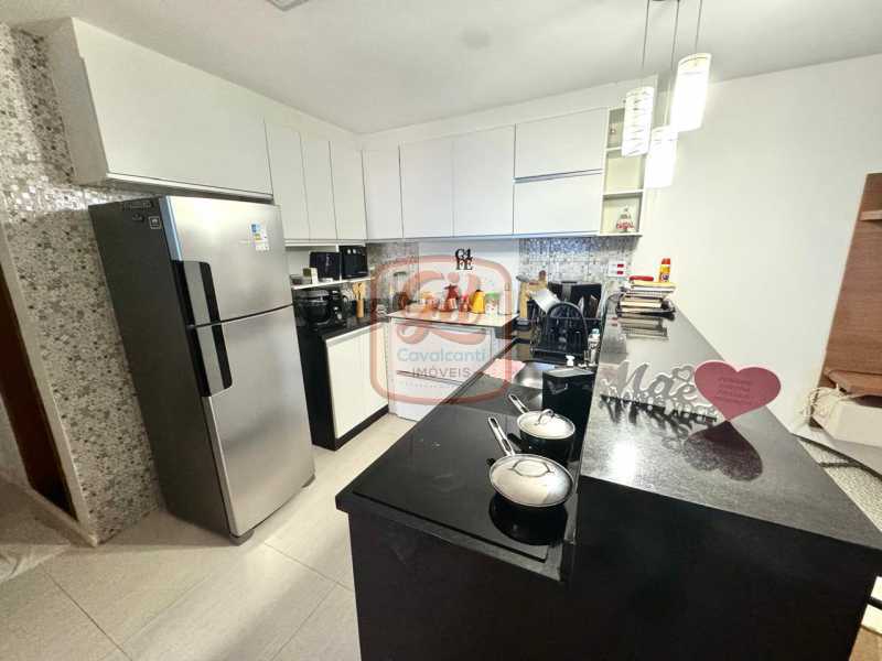 Conheça WhatsApp Image 2026-01-26 at 1 do imóvel - Casa em Condomínio 2 quartos à venda Jacarepaguá, Rio de Janeiro - R$ 349.500 - CS3627 - 12 WhatsApp Image 2026-01-26 at 1 - 12