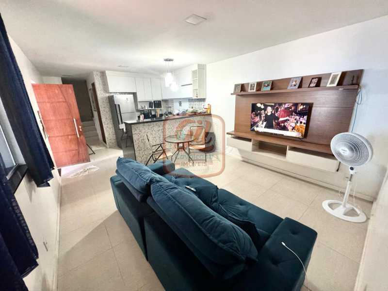 Conheça WhatsApp Image 2026-01-26 at 1 do imóvel - Casa em Condomínio 2 quartos à venda Jacarepaguá, Rio de Janeiro - R$ 349.500 - CS3627 - 9 WhatsApp Image 2026-01-26 at 1 - 9