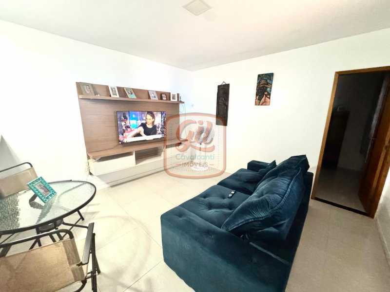 Conheça WhatsApp Image 2026-01-26 at 1 do imóvel - Casa em Condomínio 2 quartos à venda Jacarepaguá, Rio de Janeiro - R$ 349.500 - CS3627 - 17 WhatsApp Image 2026-01-26 at 1 - 17