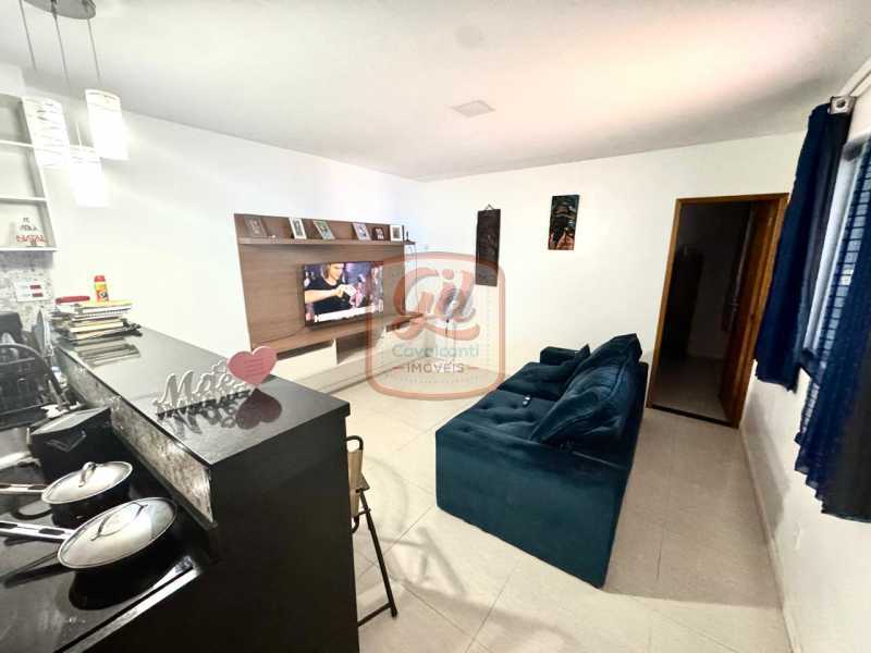 Conheça WhatsApp Image 2026-01-26 at 1 do imóvel - Casa em Condomínio 2 quartos à venda Jacarepaguá, Rio de Janeiro - R$ 349.500 - CS3627 - 16 WhatsApp Image 2026-01-26 at 1 - 16