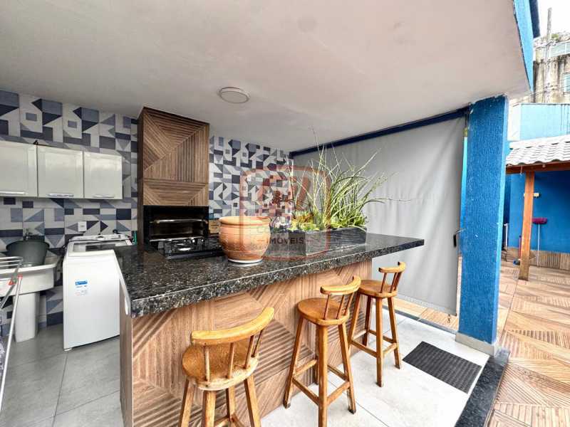 Conheça WhatsApp Image 2026-01-26 at 1 do imóvel - Casa em Condomínio 2 quartos à venda Jacarepaguá, Rio de Janeiro - R$ 349.500 - CS3627 - 2 WhatsApp Image 2026-01-26 at 1 - 2