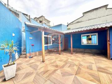 Casa em Condomínio 2 quartos à venda Jacarepaguá, Rio de Janeiro - R$ 349.500 - CS3627