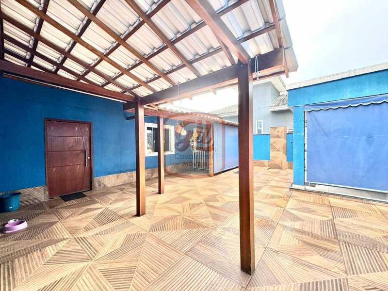 Conheça WhatsApp Image 2026-01-26 at 1 do imóvel - Casa em Condomínio 2 quartos à venda Jacarepaguá, Rio de Janeiro - R$ 349.500 - CS3627 - 7 WhatsApp Image 2026-01-26 at 1 - 7