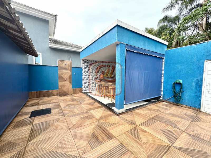 Conheça WhatsApp Image 2026-01-26 at 1 do imóvel - Casa em Condomínio 2 quartos à venda Jacarepaguá, Rio de Janeiro - R$ 349.500 - CS3627 - 8 WhatsApp Image 2026-01-26 at 1 - 8