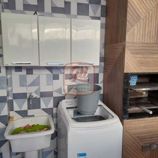 Conheça WhatsApp Image 2026-01-24 at 1 do imóvel - Casa em Condomínio 2 quartos à venda Jacarepaguá, Rio de Janeiro - R$ 349.500 - CS3627 - 23 WhatsApp Image 2026-01-24 at 1 - 23