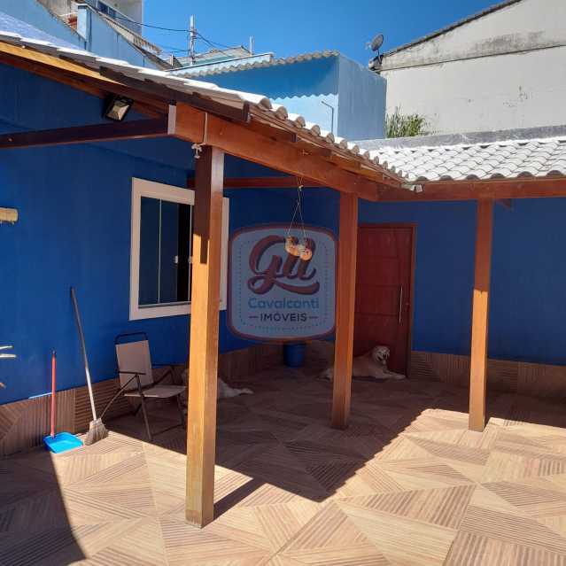 Conheça WhatsApp Image 2026-01-24 at 1 do imóvel - Casa em Condomínio 2 quartos à venda Jacarepaguá, Rio de Janeiro - R$ 349.500 - CS3627 - 25 WhatsApp Image 2026-01-24 at 1 - 25