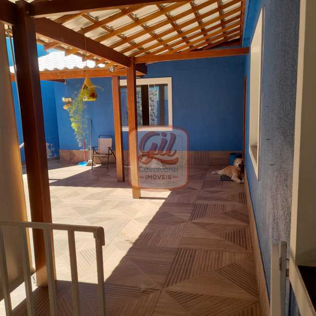 Conheça WhatsApp Image 2026-01-24 at 1 do imóvel - Casa em Condomínio 2 quartos à venda Jacarepaguá, Rio de Janeiro - R$ 349.500 - CS3627 - 26 WhatsApp Image 2026-01-24 at 1 - 26