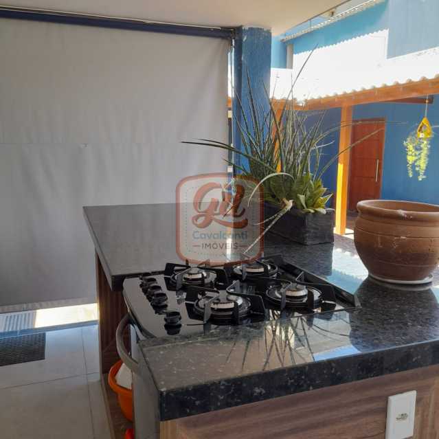 Conheça WhatsApp Image 2026-01-24 at 1 do imóvel - Casa em Condomínio 2 quartos à venda Jacarepaguá, Rio de Janeiro - R$ 349.500 - CS3627 - 27 WhatsApp Image 2026-01-24 at 1 - 27