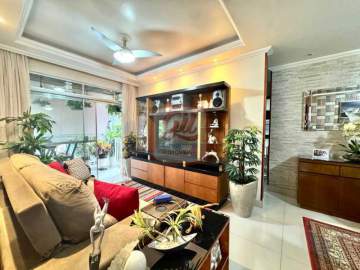 Apartamento reservado (Terreo. Doc. ok) - AP3182