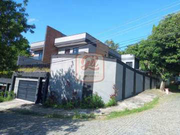 LINDA CASA COM 3 SUITES, PISCINA, ESPAÇO GOURMET , JACUZZI - CS3640