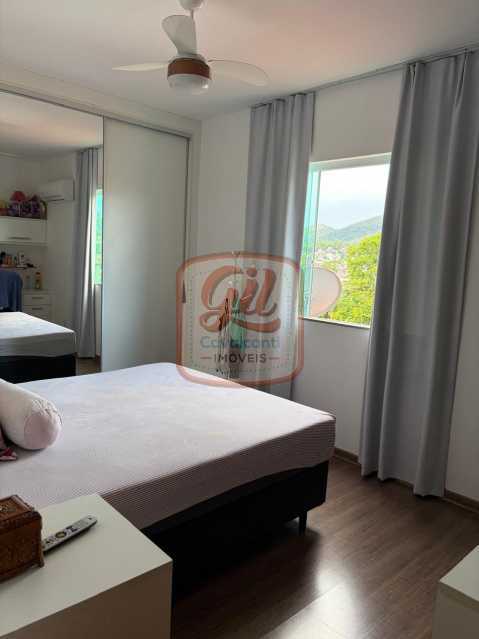 Conheça 2df586a0-dc0a-4557-a22e-a8e812 do imóvel - ÁREA GOURMET,PISCINA,VARANDA,CHURRASQUEIRA,QUINTAL, PORÃO - CS3641 - 16 2df586a0-dc0a-4557-a22e-a8e812 - 16