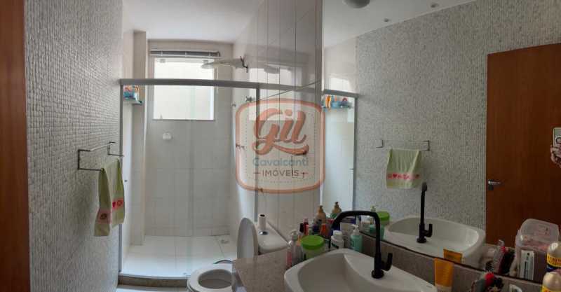 Conheça 2ec24190-993a-43f9-ac4b-d113ab do imóvel - ÁREA GOURMET,PISCINA,VARANDA,CHURRASQUEIRA,QUINTAL, PORÃO - CS3641 - 22 2ec24190-993a-43f9-ac4b-d113ab - 22