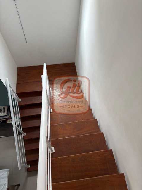 Conheça 2f300918-4e9d-4524-bb68-ae6f30 do imóvel - ÁREA GOURMET,PISCINA,VARANDA,CHURRASQUEIRA,QUINTAL, PORÃO - CS3641 - 12 2f300918-4e9d-4524-bb68-ae6f30 - 12