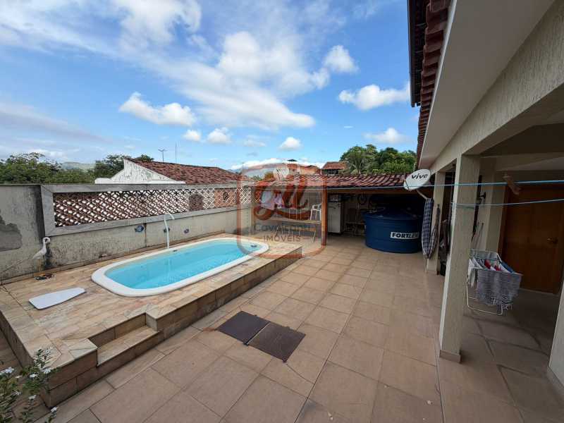 Conheça 03b719e3-7ab4-403a-9c9a-c6971d do imóvel - ÁREA GOURMET,PISCINA,VARANDA,CHURRASQUEIRA,QUINTAL, PORÃO - CS3641 - 25 03b719e3-7ab4-403a-9c9a-c6971d - 25