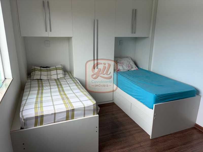 Conheça 5fbf5cf8-f654-4979-b21e-b27e1a do imóvel - ÁREA GOURMET,PISCINA,VARANDA,CHURRASQUEIRA,QUINTAL, PORÃO - CS3641 - 13 5fbf5cf8-f654-4979-b21e-b27e1a - 13