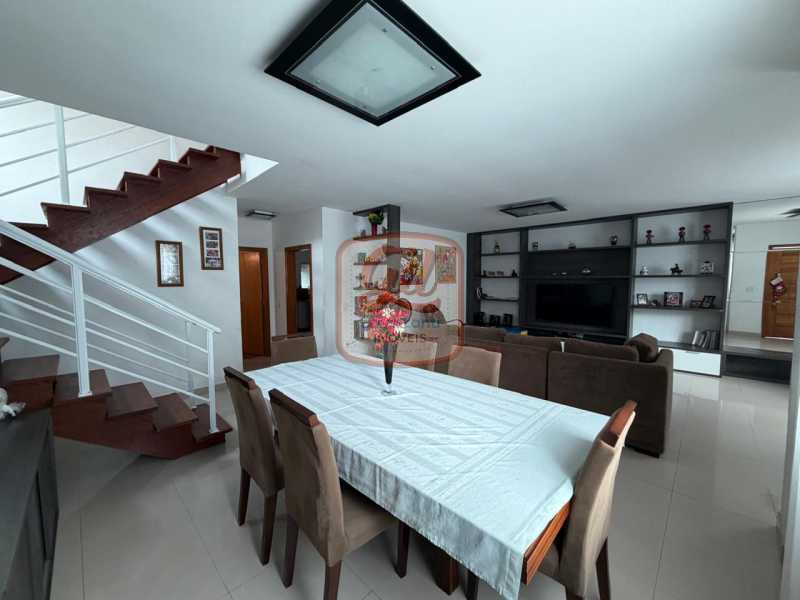 Conheça 6b245feb-9b8a-4a61-8df5-239b48 do imóvel - ÁREA GOURMET,PISCINA,VARANDA,CHURRASQUEIRA,QUINTAL, PORÃO - CS3641 - 2 6b245feb-9b8a-4a61-8df5-239b48 - 2