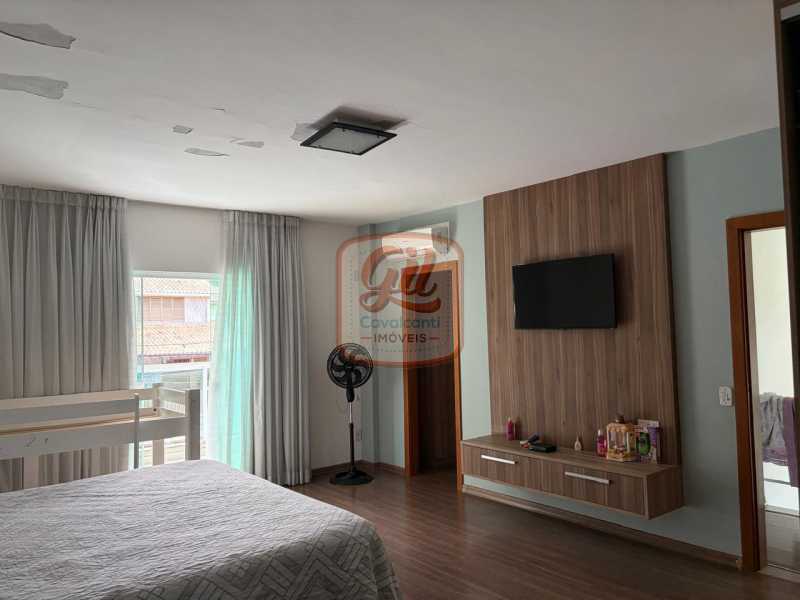 Conheça 6dcb8304-a369-4585-b94f-7c09b2 do imóvel - ÁREA GOURMET,PISCINA,VARANDA,CHURRASQUEIRA,QUINTAL, PORÃO - CS3641 - 19 6dcb8304-a369-4585-b94f-7c09b2 - 19