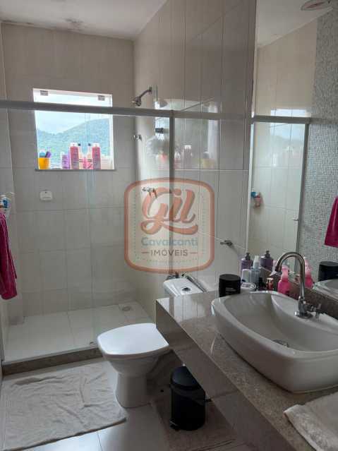 Conheça 8c00e335-83cb-4e9a-b577-1b2690 do imóvel - ÁREA GOURMET,PISCINA,VARANDA,CHURRASQUEIRA,QUINTAL, PORÃO - CS3641 - 6 8c00e335-83cb-4e9a-b577-1b2690 - 6