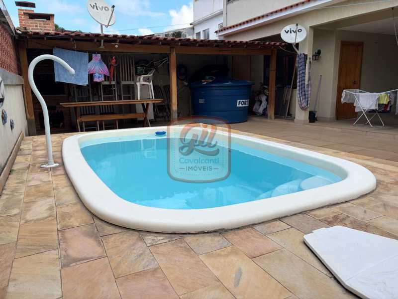 Conheça 8c9b549a-45d8-4d61-8239-d80f33 do imóvel - ÁREA GOURMET,PISCINA,VARANDA,CHURRASQUEIRA,QUINTAL, PORÃO - CS3641 - 26 8c9b549a-45d8-4d61-8239-d80f33 - 26