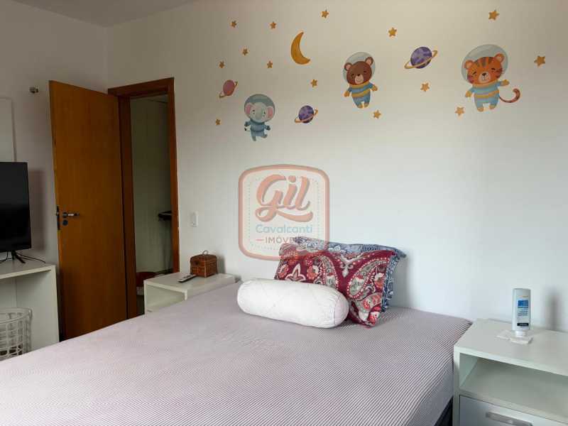 Conheça 8ddad82a-b465-4aa7-91db-3de2cd do imóvel - ÁREA GOURMET,PISCINA,VARANDA,CHURRASQUEIRA,QUINTAL, PORÃO - CS3641 - 15 8ddad82a-b465-4aa7-91db-3de2cd - 15