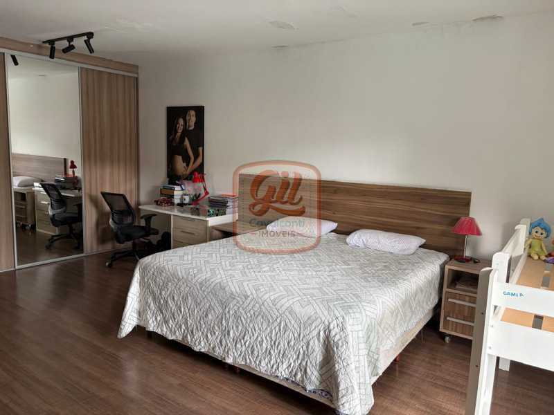 Conheça 10b3b968-13c2-4890-b314-de2474 do imóvel - ÁREA GOURMET,PISCINA,VARANDA,CHURRASQUEIRA,QUINTAL, PORÃO - CS3641 - 18 10b3b968-13c2-4890-b314-de2474 - 18