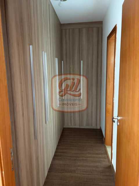 Conheça 98b4cc21-68f8-4e89-85e5-1a4059 do imóvel - ÁREA GOURMET,PISCINA,VARANDA,CHURRASQUEIRA,QUINTAL, PORÃO - CS3641 - 21 98b4cc21-68f8-4e89-85e5-1a4059 - 21