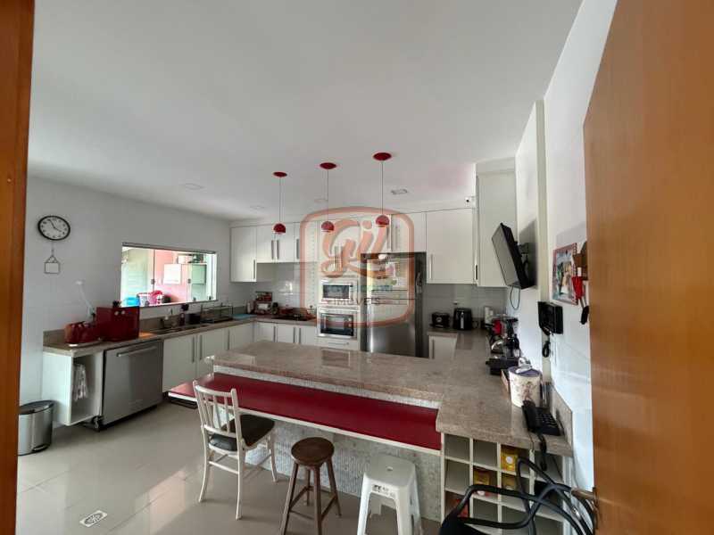 Conheça 200b8aea-1346-4e25-94ab-e7dba5 do imóvel - ÁREA GOURMET,PISCINA,VARANDA,CHURRASQUEIRA,QUINTAL, PORÃO - CS3641 - 9 200b8aea-1346-4e25-94ab-e7dba5 - 9