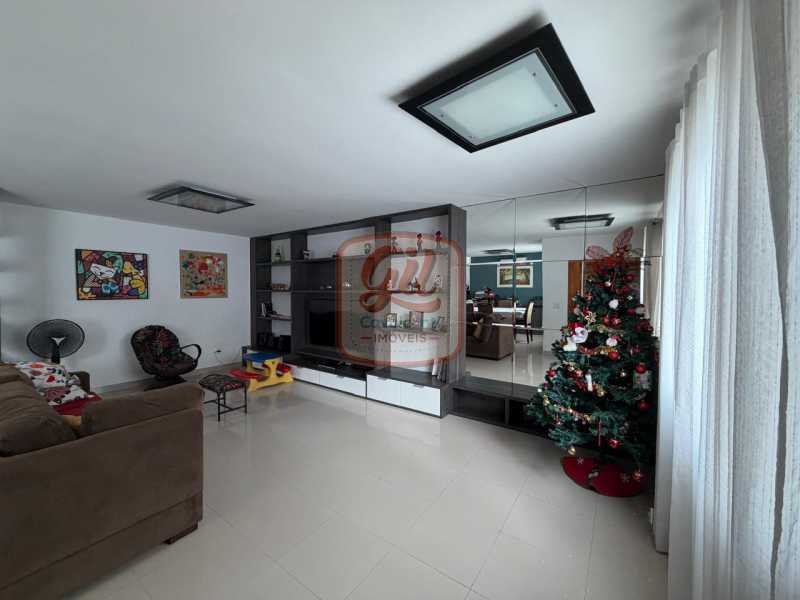 Conheça 589c8ff7-eb5f-40f0-9812-4dbcae do imóvel - ÁREA GOURMET,PISCINA,VARANDA,CHURRASQUEIRA,QUINTAL, PORÃO - CS3641 - 5 589c8ff7-eb5f-40f0-9812-4dbcae - 5