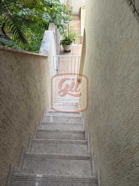 Conheça 834748b4-b79d-44fd-90a2-e3fa20 do imóvel - ÁREA GOURMET,PISCINA,VARANDA,CHURRASQUEIRA,QUINTAL, PORÃO - CS3641 - 24 834748b4-b79d-44fd-90a2-e3fa20 - 24